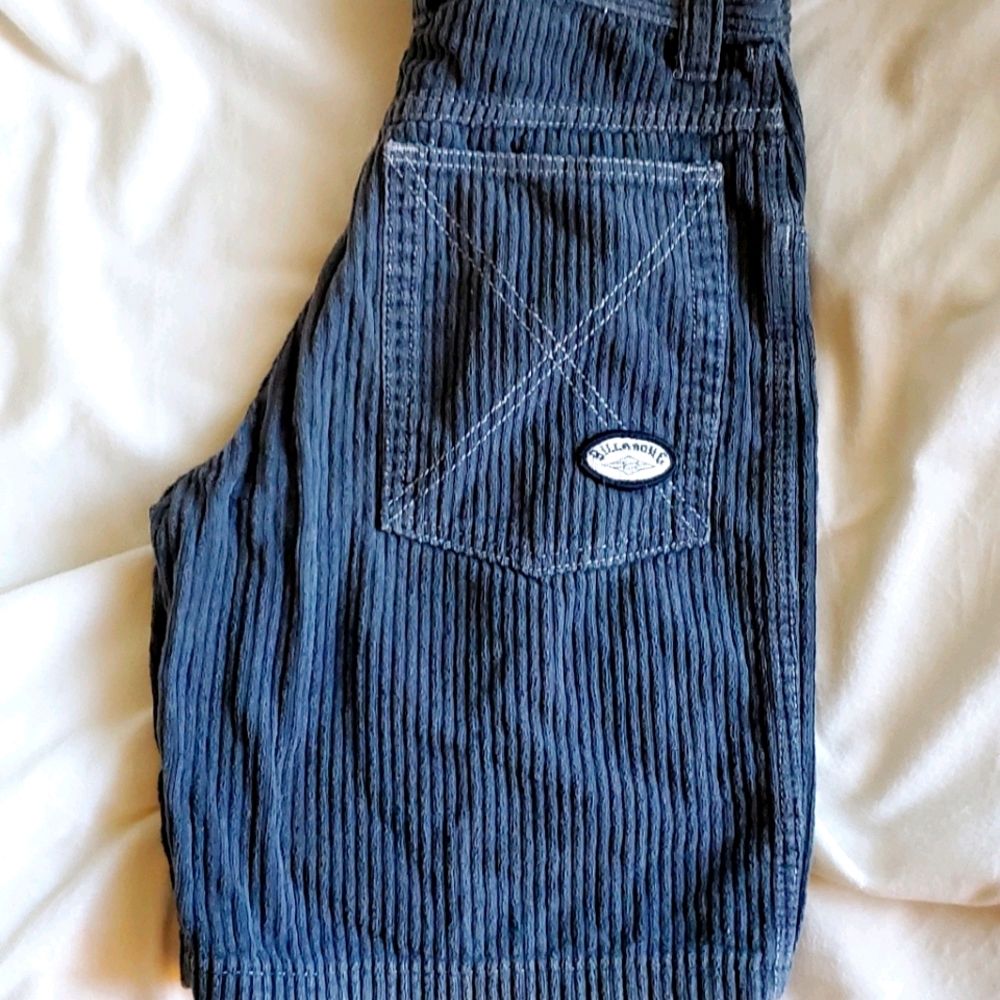 EUC Billabong Boy/Mens Shorts